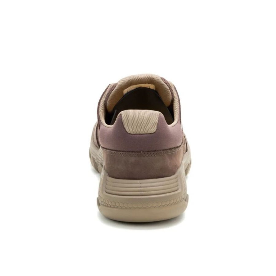 Herre sneakers Caterpillar Hex Lite Cruise Brun #5