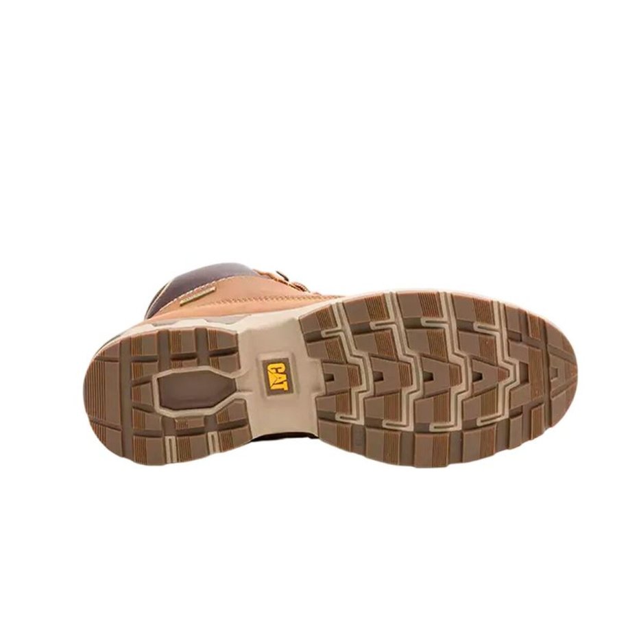 Herrest�vler Caterpillar Pursue Wp #3