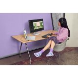 Tastatur og mus HP 18H24AA Sort #3