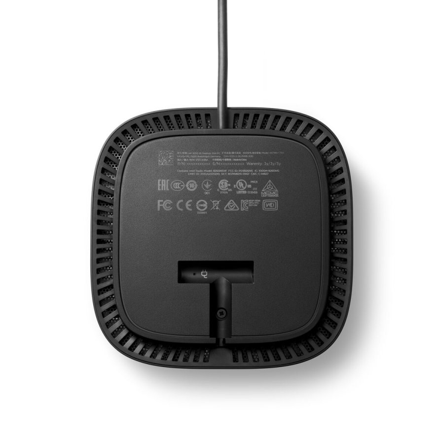 Docking-station HP Sort 100 W #3