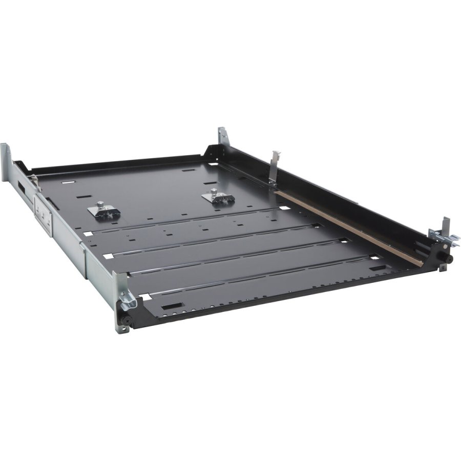 Vgmonteret rack kabinet HP 2A8Y5AA #4