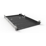 Vgmonteret rack kabinet HP 2A8Y5AA #1