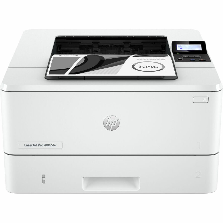 Laser Printer HP 2Z606F #1