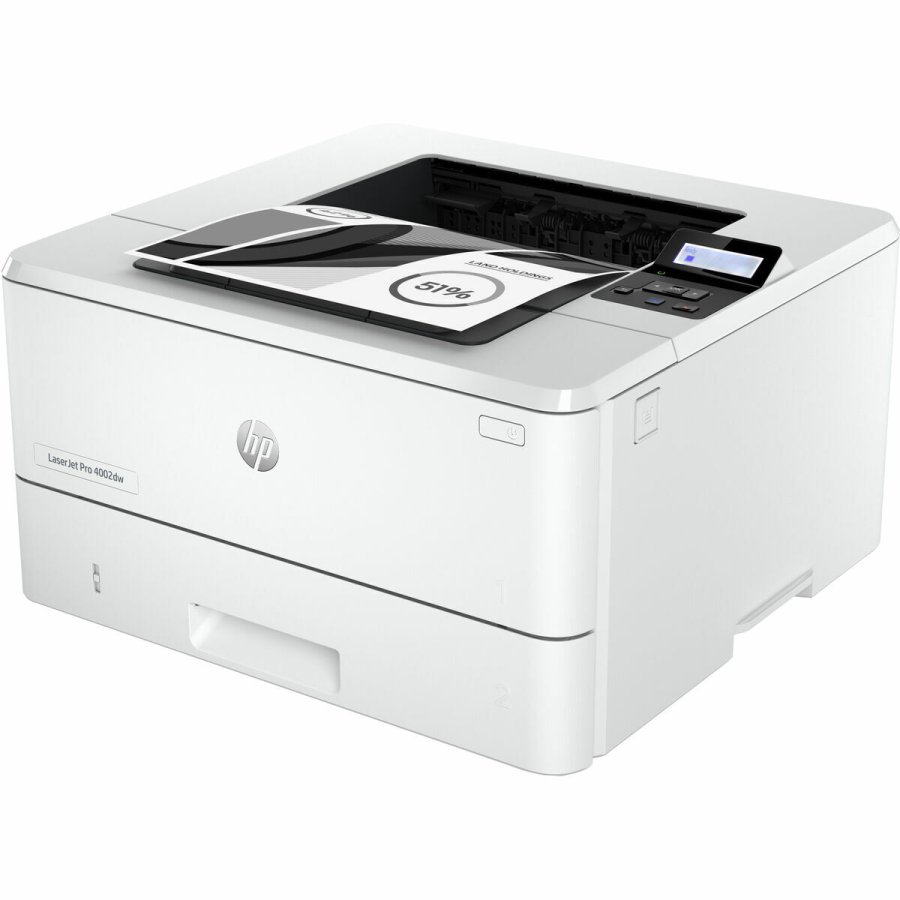 Laser Printer HP 2Z606F #2