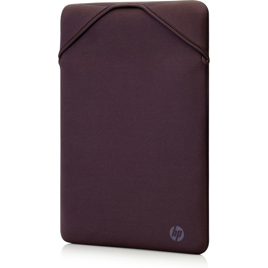 Laptop cover HP 2F1W8AA Sort #4