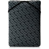 Laptop cover HP 2F2L0AA Sort #1
