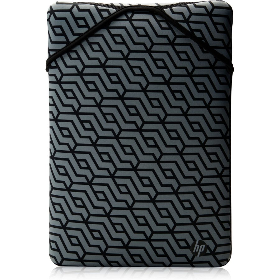 Laptop cover HP 2F2L0AA Sort #1