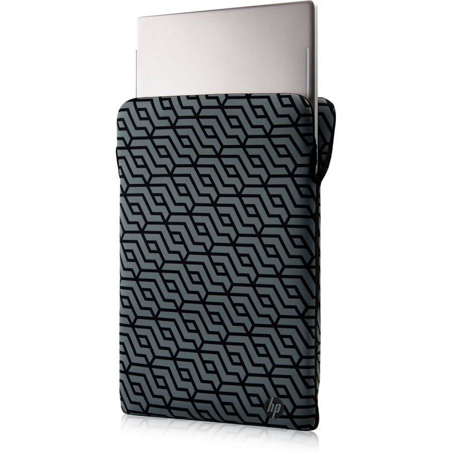 Laptop cover HP 2F2L4AA Sort #1