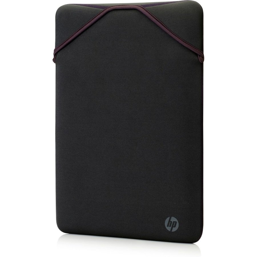 Laptop cover HP 2F2L6AA Sort #1