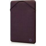 Laptop cover HP 2F2L6AA Sort #4