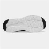 L�besko til voksne New Balance 411 v2 Sort #4