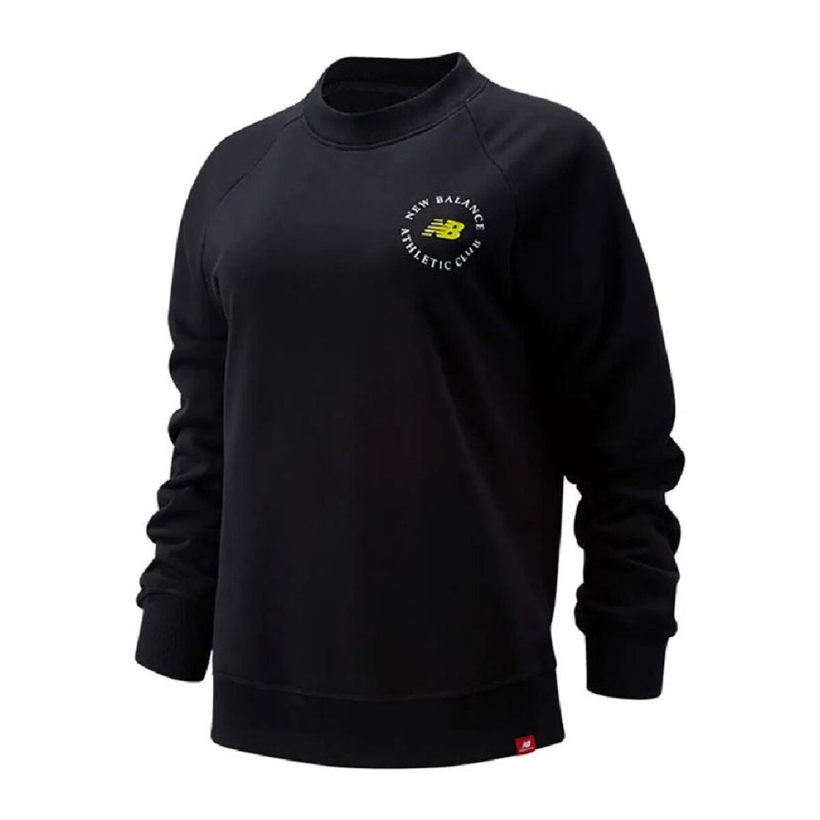 Sweaters uden Htte til Mnd New Balance Essentials Athletic Club #1