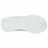 Sportssko til b�rn Skechers D Gore Strap Pink #3