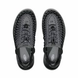 Mountain sandaler Keen Uneek Sort #1