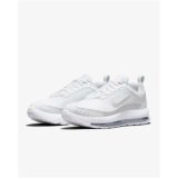 Tr�ningssko Nike Air Max AP Hvid #3