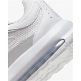 Tr�ningssko Nike Air Max AP Hvid #6