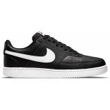 Kondisko til M�nd Nike COURT VISION LO BE DH2987 001 Sort #1