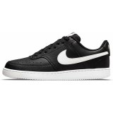 Kondisko til M�nd Nike COURT VISION LO BE DH2987 001 Sort #2