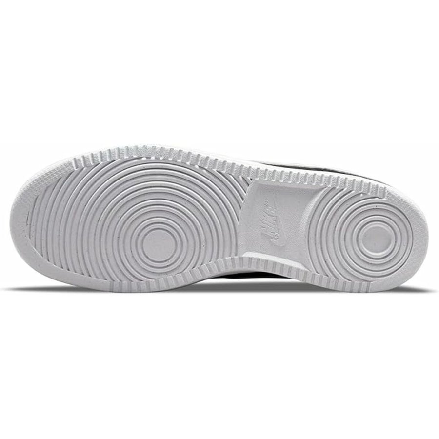 Kondisko til M�nd Nike COURT VISION LO BE DH2987 001 Sort #5