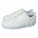 Kondisko til M�nd Nike COURT VISION LOW NEXT NATUR DH3158 Hvid #2
