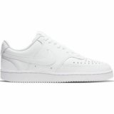 Herre sneakers COURT VISION LOW NEXT Nike  NATUR DH3158 100 Hvid #2