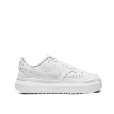 Kvinde Casual Sneakers Nike COURT VISION ALTA DM0113 100 Hvid #1