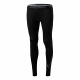 Sportsleggins til m�nd NP DF TIGHT  Nike  DD1913 010  Sort #1