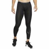Sportsleggins til m�nd NP DF TIGHT  Nike  DD1913 010  Sort #2