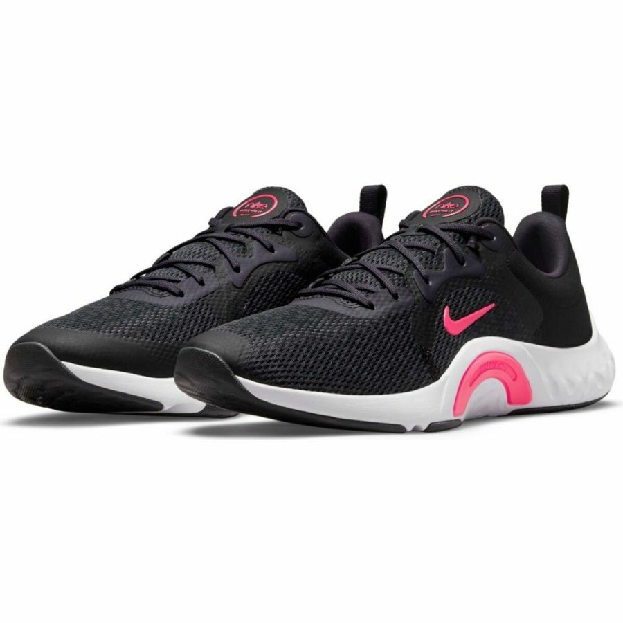 L�besko til voksne Nike TR 11 Sort #6
