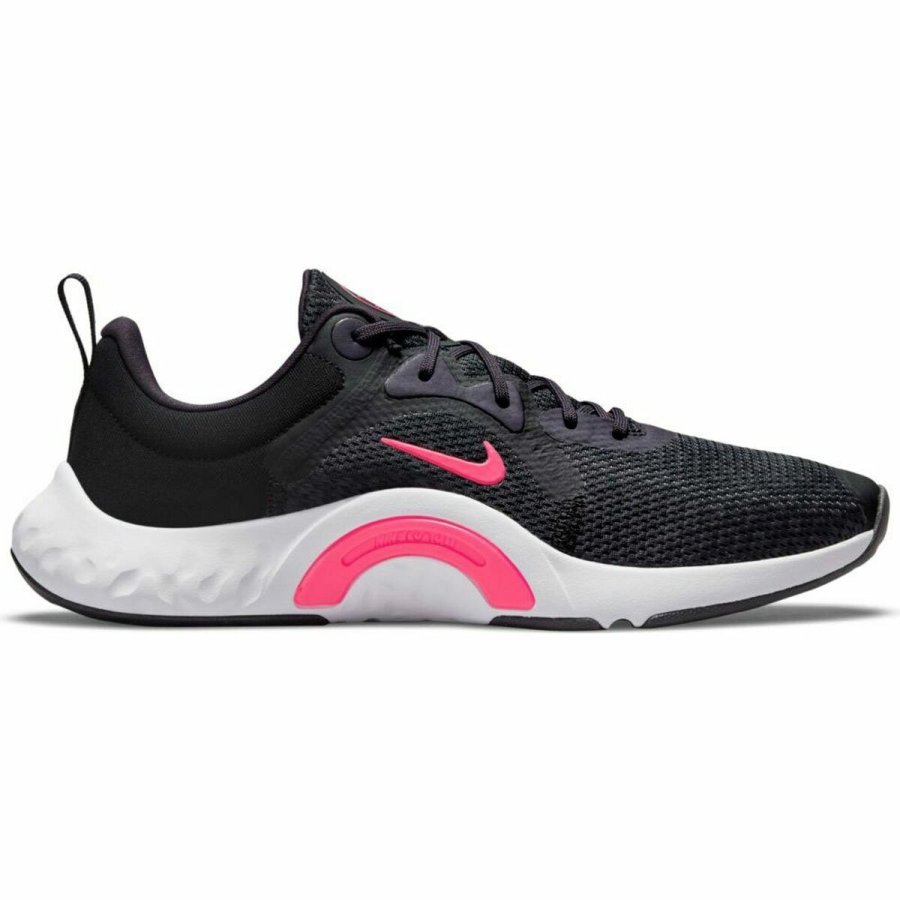 L�besko til voksne Nike TR 11 Sort #1