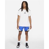 Kort�rmet T-shirt til M�nd Nike CW5190-102 Hvid (XL) #5