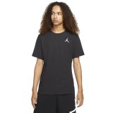 Kort�rmet T-shirt til M�nd Nike DC7485-010 Sort (XL) #1