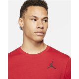 Kort�rmet T-shirt til M�nd Nike DC7485-687 R�d (XL) #3