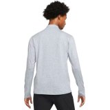 H�ttetr�je til M�nd Nike Dri-FIT Element Lysegr� #2