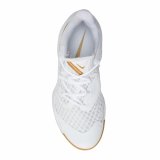 Basketballsko til voksne Nike Zoom Hyper Speed Court Hvid #3