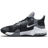 L�besko til voksne Nike Air Max Impact 3 Sort #2
