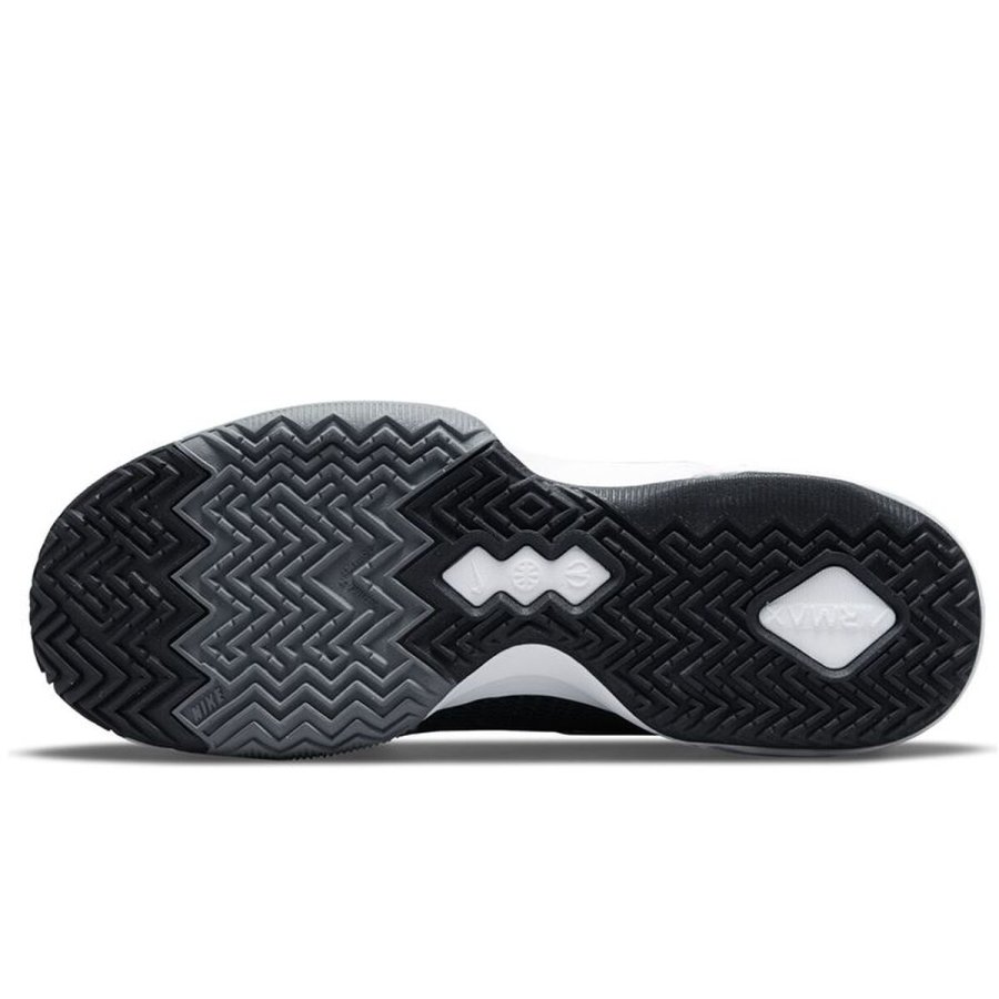 L�besko til voksne Nike Air Max Impact 3 Sort #3