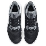 L�besko til voksne Nike Air Max Impact 3 Sort #4