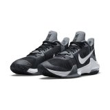 L�besko til voksne Nike Air Max Impact 3 Sort #5