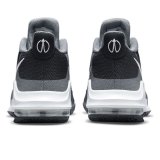 L�besko til voksne Nike Air Max Impact 3 Sort #6