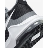 L�besko til voksne Nike Air Max Impact 3 Sort #7