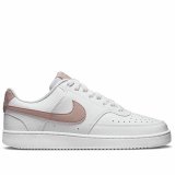 Sportssneakers til damer Nike COURT VISION LOW NEXT NATURE DH3158 102 Hvid #2