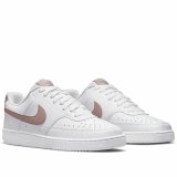 Sportssneakers til damer Nike COURT VISION LOW NEXT NATURE DH3158 102 Hvid #1