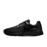 Sportssneakers til damer Nike Tanjun Wo Sort #2