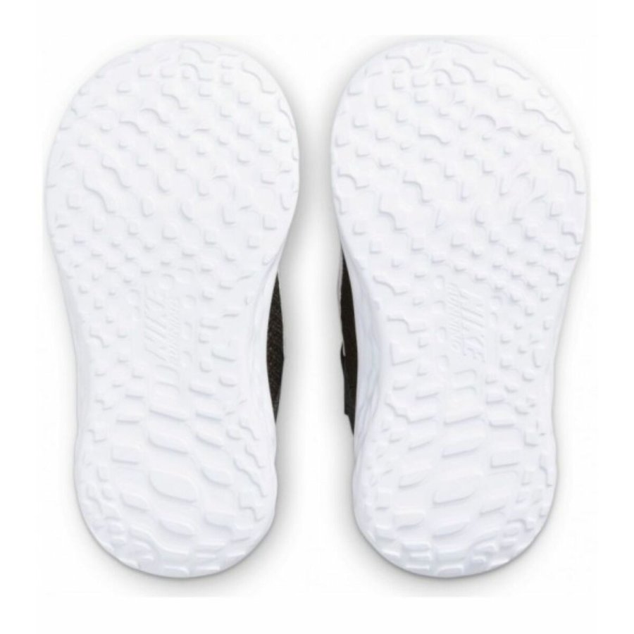 Sportssko til brn Nike DD1094 003 Revolution 6 Sort #5