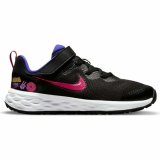 Sportssko til brn Nike DD1103 013 Revolution 6 #1