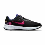 Sportssko til brn Nike DD1104 013 REVOLUTION 6 #1