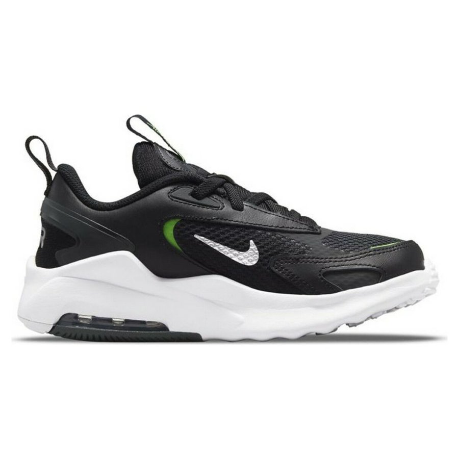 Sportssko til b�rn Nike Air Max Bolt Sort #1