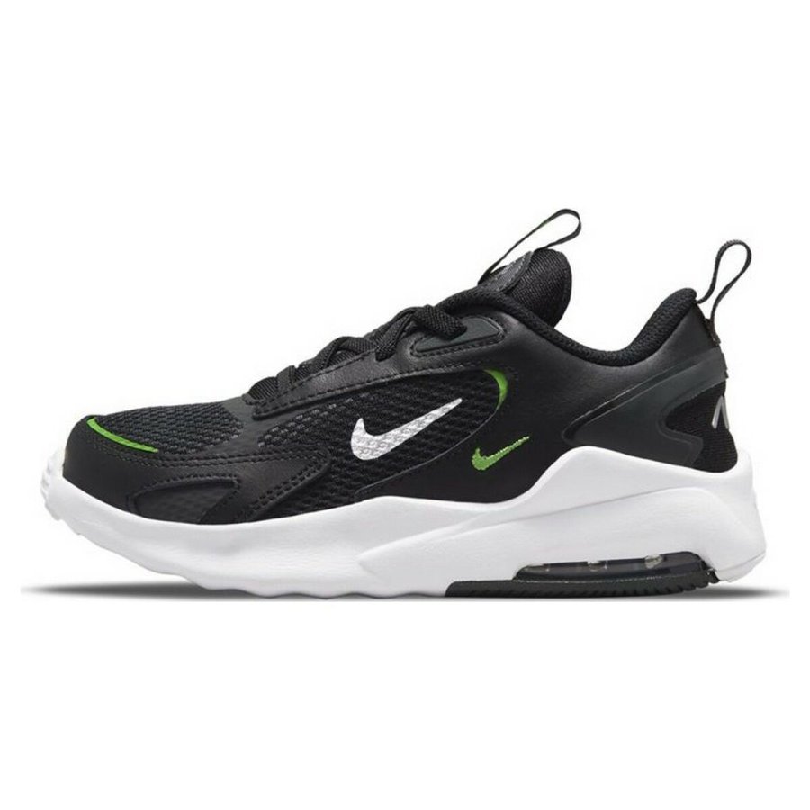 Sportssko til b�rn Nike Air Max Bolt Sort #2