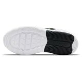 Sportssko til b�rn Nike Air Max Bolt Sort #3